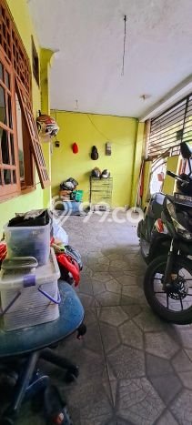 Hunian Nyaman 5 KT Hemat Budget di Perwira Bekasi Hunian Nyaman 5 KT Hemat Budget di Perwira Bekasi