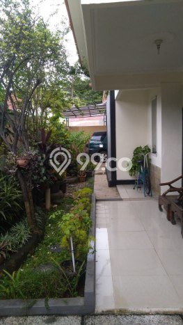 Rumah 4 Kamar Tidur Konsep Modern di Kawasan Elite Jatiwaringin, Bekasi Rumah 4 Kamar Tidur Konsep Modern di Kawasan Elite Jatiwaringin, Bekasi