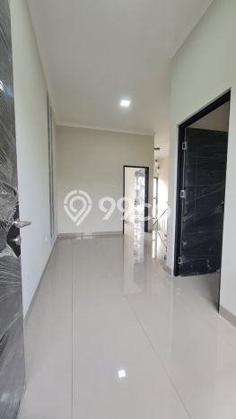 Rumah Modern 3 KT di Kranji Bekasi Unfurnished Rumah Modern 3 KT di Kranji Bekasi Unfurnished