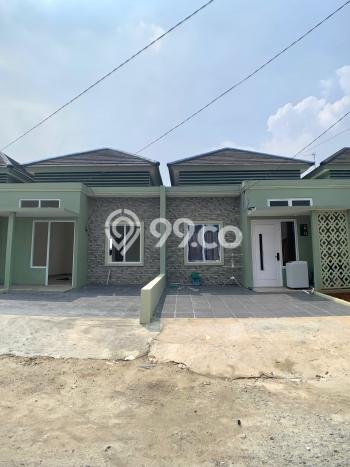 Jual Rumah Strategis Bagus Punya 2 KT di Tarumajaya Bekasi SHM Jual Rumah Strategis Bagus Punya 2 KT di Tarumajaya Bekasi SHM