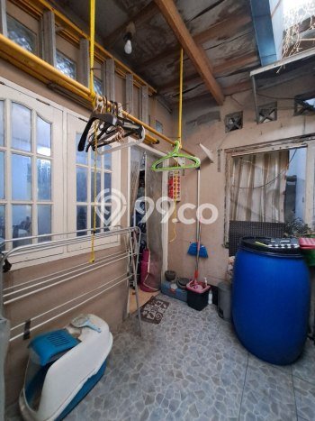 Rumah Minimalis 3 KT di Kaliabang Bekasi Semi Furnished Rumah Minimalis 3 KT di Kaliabang Bekasi Semi Furnished