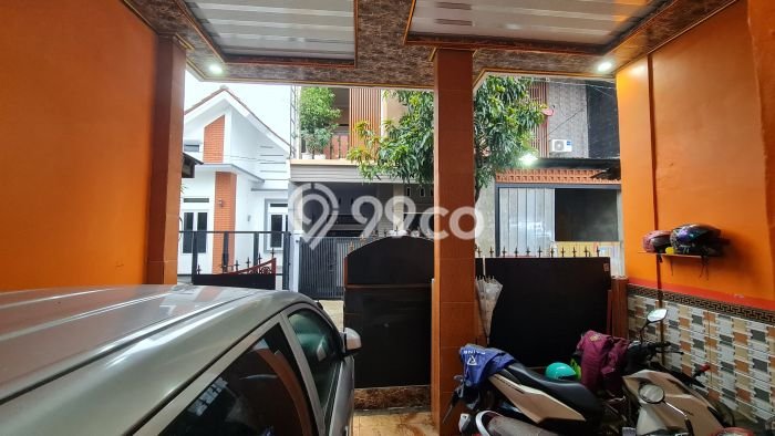 Jual Rumah Eksklusif 2 KT di Duta Harapan, Bekasi Jual Rumah Eksklusif 2 KT di Duta Harapan, Bekasi