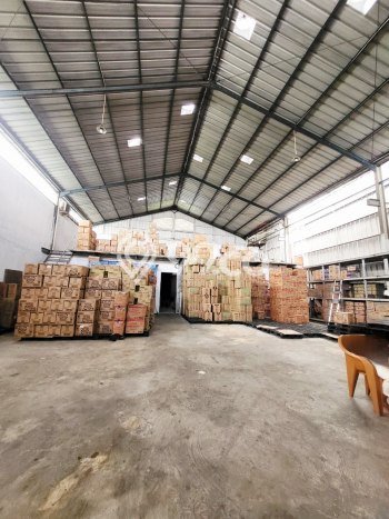 Gudang Bagus Dijual di Jatiwarna Bekasi Strategis Cocok untuk Kembangkan Bisnis Gudang Bagus Dijual di Jatiwarna Bekasi Strategis Cocok untuk Kembangkan Bisnis