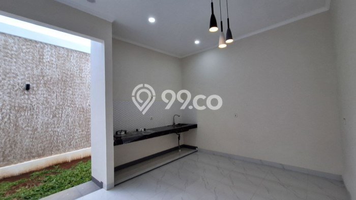 Rumah Minimalis 3 KT LT 105m2 di Jatimakmur Rumah Minimalis 3 KT LT 105m2 di Jatimakmur