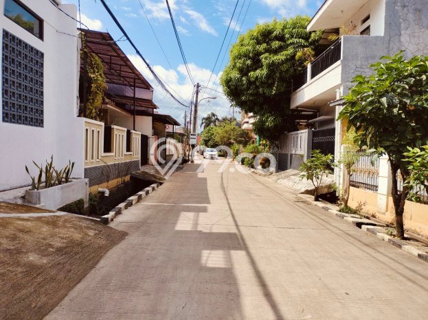 Rumah Modern 4 KT LT 78m2 di Jatiwaringin Rumah Modern 4 KT LT 78m2 di Jatiwaringin