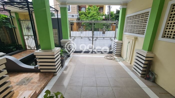 Dijual Cepat Rumah Bagus Siap Huni LB 220m2 di Bekasi Timur, Bekasi Dijual Cepat Rumah Bagus Siap Huni LB 220m2 di Bekasi Timur, Bekasi