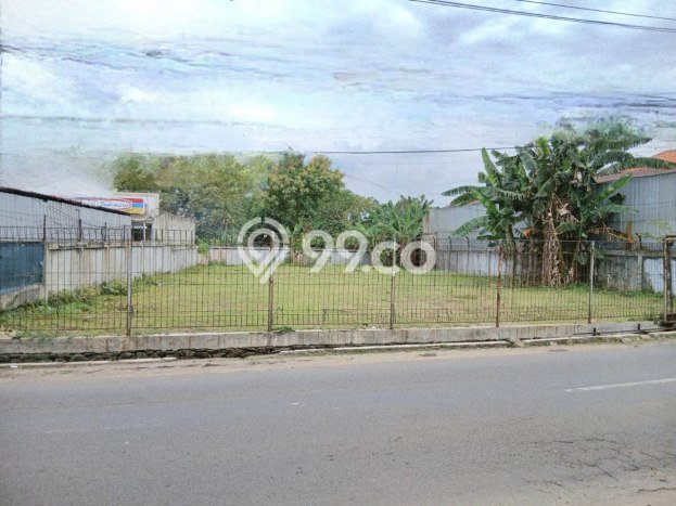 Dijual Tanah Kawasan Cipayung, Luas 1118m2m², Lokasi Potensial Dijual Tanah Kawasan Cipayung, Luas 1118m2m², Lokasi Potensial