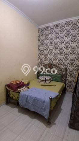 Rumah Modern 3 KT di Duta Harapan Bekasi Semi Furnished Rumah Modern 3 KT di Duta Harapan Bekasi Semi Furnished