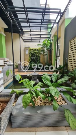 Dijual Cepat Rumah Bagus Siap Huni LB 220m2 di Bekasi Timur, Bekasi Dijual Cepat Rumah Bagus Siap Huni LB 220m2 di Bekasi Timur, Bekasi