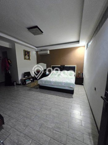 Jual Rumah Eksklusif 4 KT di Buaran, Jakarta Timur Jual Rumah Eksklusif 4 KT di Buaran, Jakarta Timur
