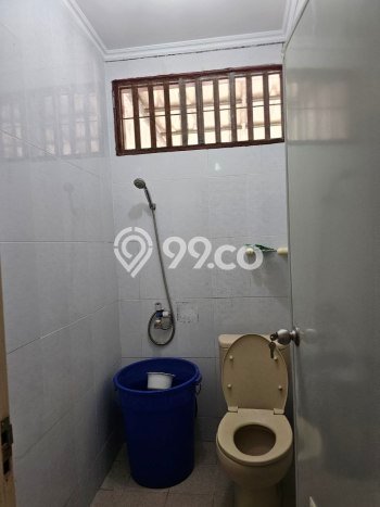 Rumah Luas Asri 2 KT Siap Huni di Kemang Pratama Bekasi Rumah Luas Asri 2 KT Siap Huni di Kemang Pratama Bekasi