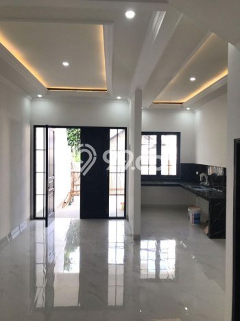 Rumah Elit LB 175m2 Siap Huni Desain Elegan di Cawang, Jakarta Timur Rumah Elit LB 175m2 Siap Huni Desain Elegan di Cawang, Jakarta Timur