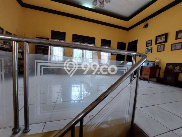 Rumah Elit Modern Siap Huni di Pondok Gede Bekasi Rumah Elit Modern Siap Huni di Pondok Gede Bekasi
