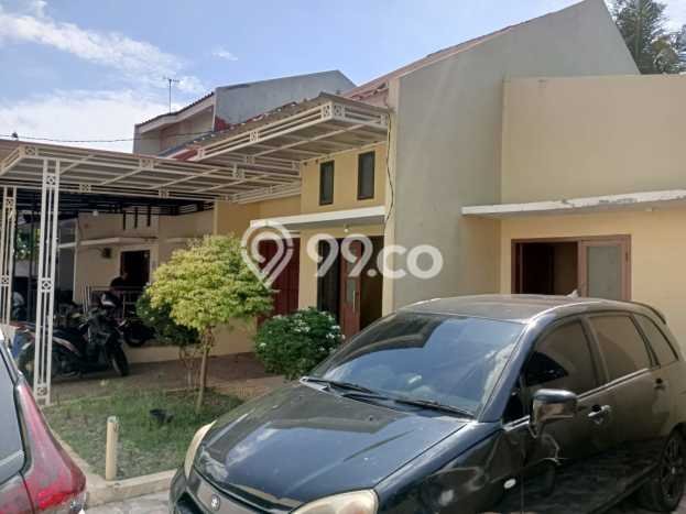 Dijual Cepat Rumah Favorit Siap Huni LB 90m2 di Rawalumbu, Bekasi Dijual Cepat Rumah Favorit Siap Huni LB 90m2 di Rawalumbu, Bekasi