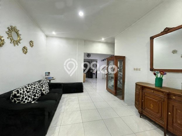 Rumah Minimalis 4 KT LT 100m2 di Jati Mekar Rumah Minimalis 4 KT LT 100m2 di Jati Mekar