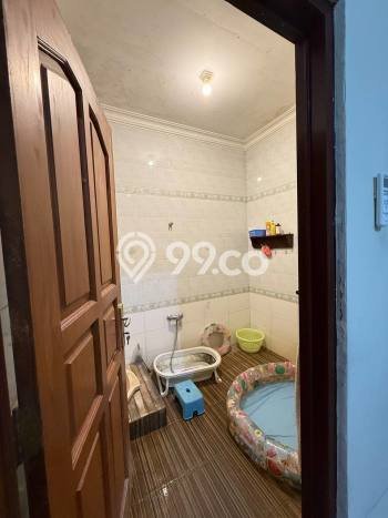 Jual Rumah Luas Elegan Dengan View Cantik di Kemang Pratama, Bekasi Jual Rumah Luas Elegan Dengan View Cantik di Kemang Pratama, Bekasi