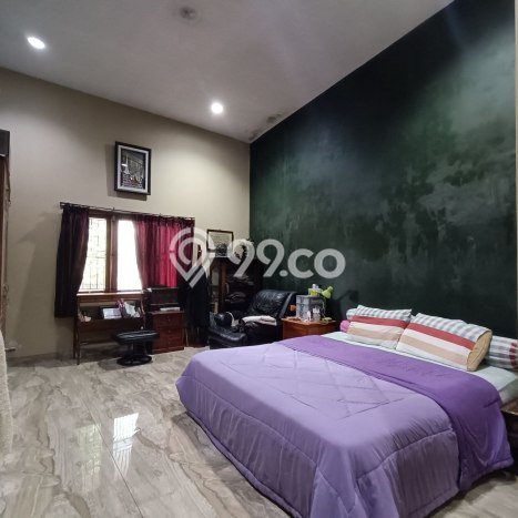 Rumah Mewah Dijual LT 719m2 di Limo, Depok Rumah Mewah Dijual LT 719m2 di Limo, Depok