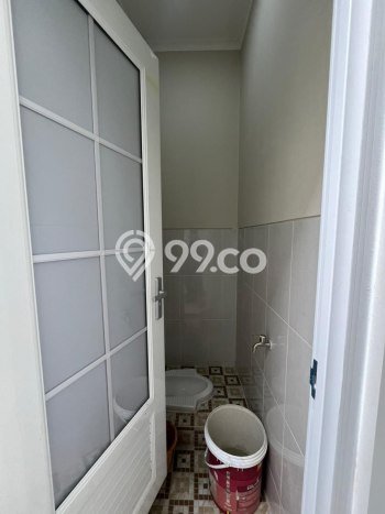 Rumah Modern 4 KT di Jatimakmur Bekasi Unfurnished Rumah Modern 4 KT di Jatimakmur Bekasi Unfurnished