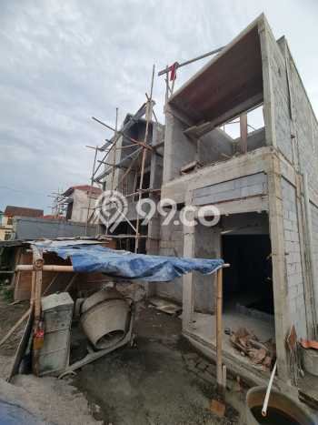 Rumah Luas Asri 3 KT Siap Huni di Kayuringin Jaya Bekasi Rumah Luas Asri 3 KT Siap Huni di Kayuringin Jaya Bekasi