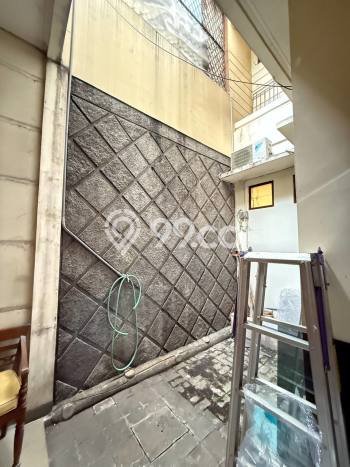 Jual Rumah Luas Elegan Dengan View Cantik di Kemang Pratama, Bekasi Jual Rumah Luas Elegan Dengan View Cantik di Kemang Pratama, Bekasi