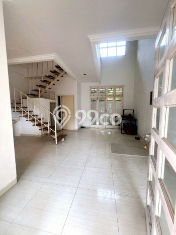 Dijual Hunian Rumah Terawat 4 KT di Jati Sari, Bekasi Dijual Hunian Rumah Terawat 4 KT di Jati Sari, Bekasi
