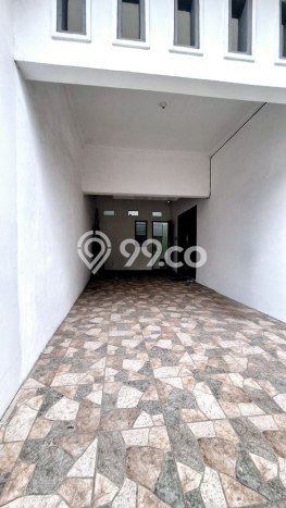 Rumah Modern 4 Kamar LT 160m2 di Jatiwaringin Rumah Modern 4 Kamar LT 160m2 di Jatiwaringin