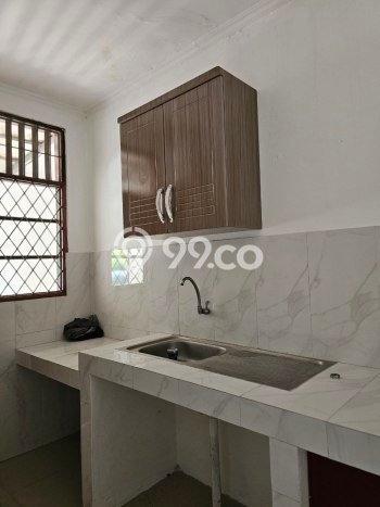 Rumah Luas Asri 2 KT Siap Huni di Kemang Pratama Bekasi Rumah Luas Asri 2 KT Siap Huni di Kemang Pratama Bekasi