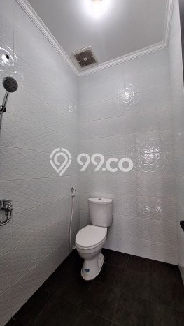 Rumah Minimalis 3 KT LT 105m2 di Jatimakmur Rumah Minimalis 3 KT LT 105m2 di Jatimakmur