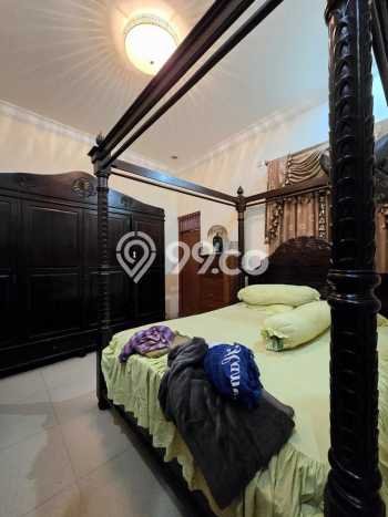 DIJUAL CEPAT! Rumah Siap Huni Lokasi Premium Kebon Kacang, Luas 244m² Bangunan 450m² DIJUAL CEPAT! Rumah Siap Huni Lokasi Premium Kebon Kacang, Luas 244m² Bangunan 450m²
