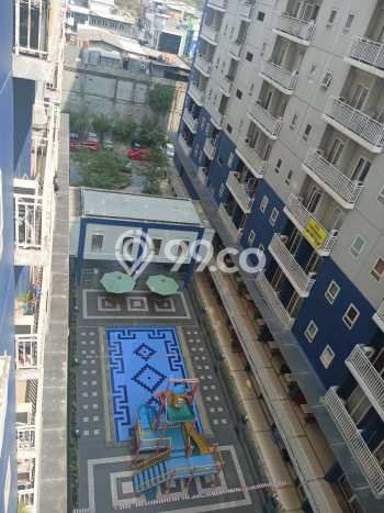 Unit Apartemen 2 Kamar & 1 Kamar Mandi Dijual di Bekasi Selatan, Bekasi Unit Apartemen 2 Kamar & 1 Kamar Mandi Dijual di Bekasi Selatan, Bekasi