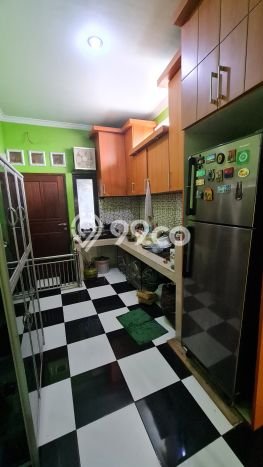 Dijual Cepat Rumah Bagus Siap Huni LB 220m2 di Bekasi Timur, Bekasi Dijual Cepat Rumah Bagus Siap Huni LB 220m2 di Bekasi Timur, Bekasi