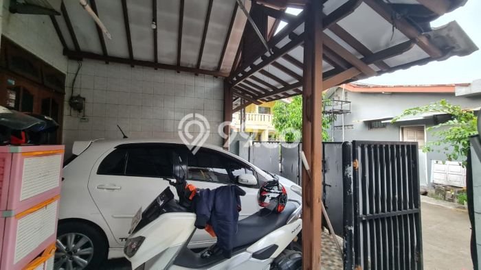 Rumah Murah LT 60m2 di Duta Harapan Akses Mudah Rumah Murah LT 60m2 di Duta Harapan Akses Mudah
