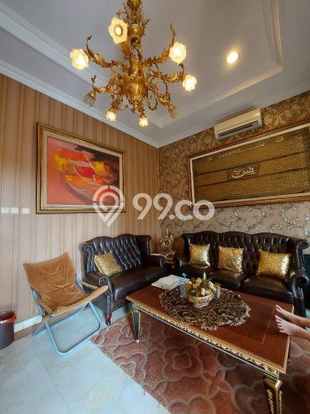 Hot Offer Hunian Premium Ideal dan Luas di Cilandak, Jakarta Selatan Hot Offer Hunian Premium Ideal dan Luas di Cilandak, Jakarta Selatan