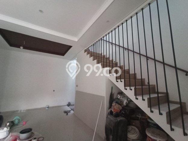 Ready to Use! Luxury House LT 89m2 Desain Elegan di Rawamangun Ready to Use! Luxury House LT 89m2 Desain Elegan di Rawamangun