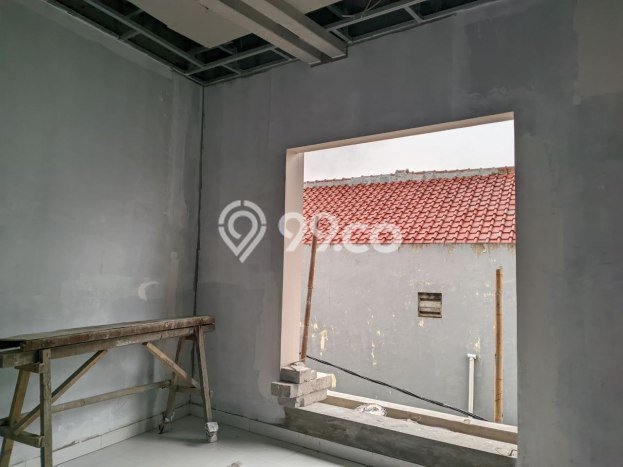 Rumah Modern Minimalis 4 Kamar Bisa Langsung Pindah di Matraman Rumah Modern Minimalis 4 Kamar Bisa Langsung Pindah di Matraman