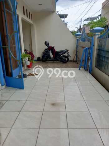 Rumah Modern 4 KT di Cikunir Bekasi Semi Furnished Rumah Modern 4 KT di Cikunir Bekasi Semi Furnished