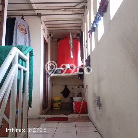 Kos-kosan Dijual di Tebet, Jakarta Selatan, 16 KT, 9 KM, Bangunan 272m2 Kos-kosan Dijual di Tebet, Jakarta Selatan, 16 KT, 9 KM, Bangunan 272m2