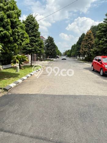 Jual Rumah Luas Elegan Dengan View Cantik di Kemang Pratama, Bekasi Jual Rumah Luas Elegan Dengan View Cantik di Kemang Pratama, Bekasi