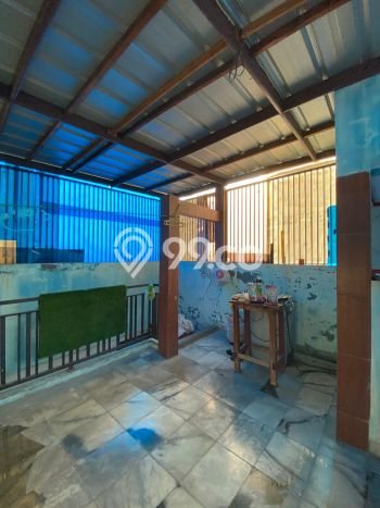 Rumah Minimalis 3 KT LT 60m2 di Kebalen Rumah Minimalis 3 KT LT 60m2 di Kebalen
