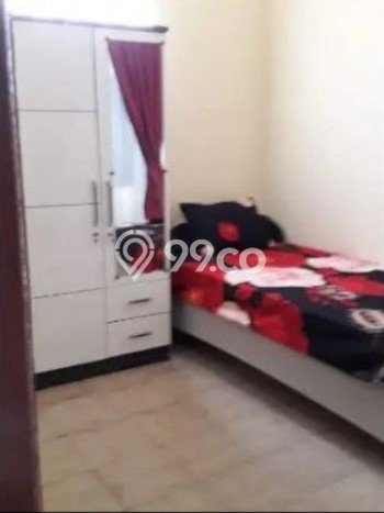 Kos-kosan Dijual di Tebet, Jakarta Selatan, 16 KT, 9 KM, Bangunan 272m2 Kos-kosan Dijual di Tebet, Jakarta Selatan, 16 KT, 9 KM, Bangunan 272m2