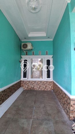 Rumah Modern 3 KT di Duta Harapan Bekasi Semi Furnished Rumah Modern 3 KT di Duta Harapan Bekasi Semi Furnished
