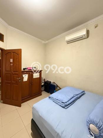 Jual Rumah Luas Elegan Dengan View Cantik di Kemang Pratama, Bekasi Jual Rumah Luas Elegan Dengan View Cantik di Kemang Pratama, Bekasi