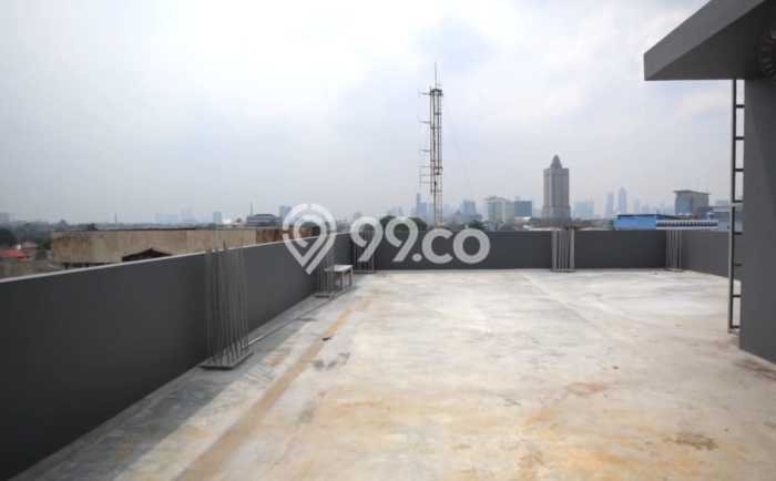 Kantor Dijual di Prime Area Jakarta Timur Luas 750m2 Kantor Dijual di Prime Area Jakarta Timur Luas 750m2