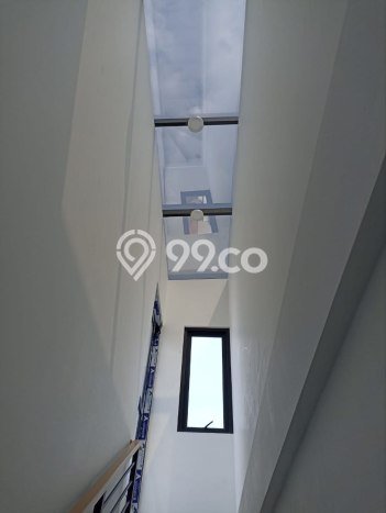 Rumah Minimalis 4 KT di Pondok Kelapa Jakarta Timur Unfurnished Rumah Minimalis 4 KT di Pondok Kelapa Jakarta Timur Unfurnished