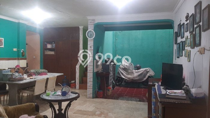 Rumah Minimalis 4 KT di Pondok Kelapa Jakarta Timur Unfurnished Rumah Minimalis 4 KT di Pondok Kelapa Jakarta Timur Unfurnished