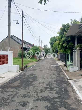 Dijual Hunian Rumah Nyaman 3 Kamar di Mustikasari, Bekasi Dijual Hunian Rumah Nyaman 3 Kamar di Mustikasari, Bekasi