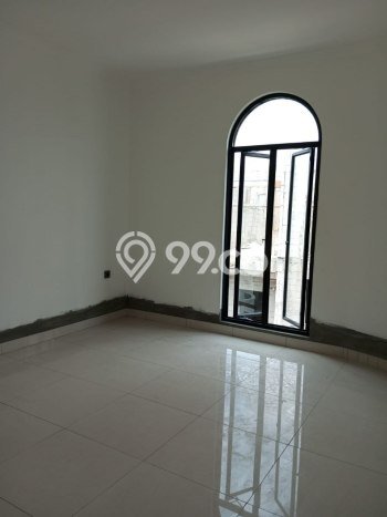 Rumah Minimalis 4 KT di Pondok Kelapa Jakarta Timur Unfurnished Rumah Minimalis 4 KT di Pondok Kelapa Jakarta Timur Unfurnished