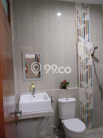 Dijual Rumah Premium dengan Fasilitas Sekitar Lengkap di Palmerah, Jakarta Barat Dijual Rumah Premium dengan Fasilitas Sekitar Lengkap di Palmerah, Jakarta Barat