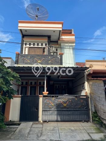 Rumah Minimalis 3 KT LT 60m2 di Kebalen Rumah Minimalis 3 KT LT 60m2 di Kebalen