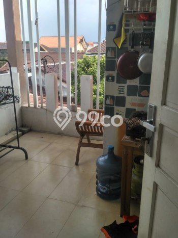 Bisa KPR! Rumah Asri area Jatiwaringin, Luas 72m² Bangunan 150m² Bisa KPR! Rumah Asri area Jatiwaringin, Luas 72m² Bangunan 150m²